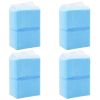 Pet Training Pads 400 pcs 17.7"x13" Non Woven Fabric