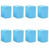 Pet Training Pads 400 pcs 17.7"x13" Non Woven Fabric