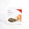 Hide and Seek Mouse Cat Toy 9 Holes Interactive Pet Cat Teaser Cat Toy for Pet Cat Play Fun, Open Mouse Hunt Cat Toy, Pet Cat Tunnel Toy Pet Cat
