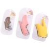 Popular Duck Mouth Pet Mouth Cover Teddy Dog Plastic Mouth Cover Dog Barking Prevention Color Duck Mouth Cover