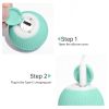 Pet Toy  Automatic Rotating Ball Cat Teasing Ball