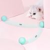 Smart Pet Toys For Dog & Cat; Automatic Rolling Ball Electric Cat Toys; Interactive Cat Ball Toys;  dog toys
